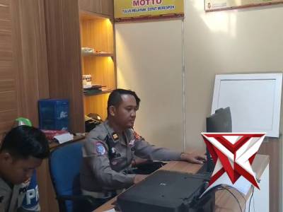 BAG OPS POLRES OKU SELATAN 2026 15 - PoliceTube