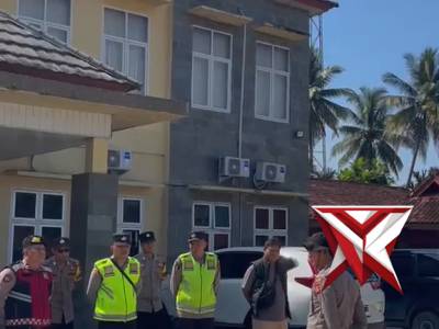 Apel giat himbauan illegal drilling