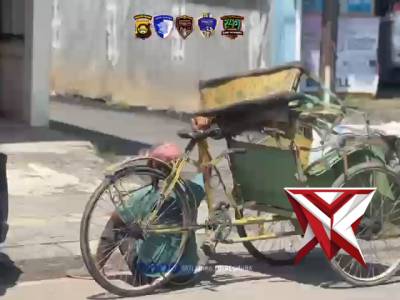 Polri dan masyarakat bersinergi dalam kebaikan. ? - PoliceTube
