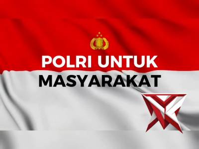 Patroli dialogis sat samapta Polres Muba kepangkalan ojek SM3