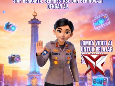 POLRES PURWOREJO