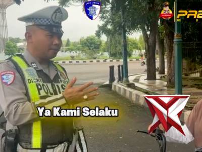 22 polri hadir di tengah masyarakat - PoliceTube