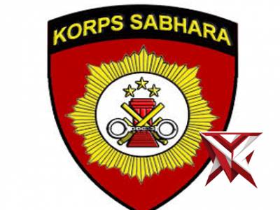 SAT SAMAPTA POLRES OKU SELATAN