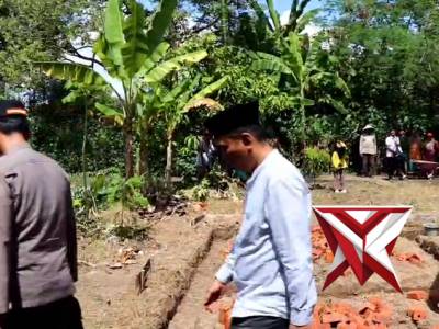 BAKTI SOSIAL POLRES MUSI RAWAS