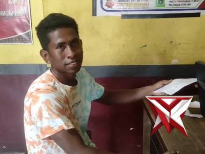 Testimoni Masyarakat Atas Pelayanan SPKT Polres Sikka
