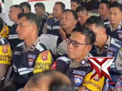 NYAGO OKI AMAN - PoliceTube
