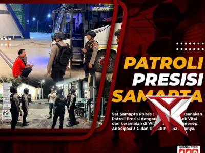 Polsek Manding - PoliceTube