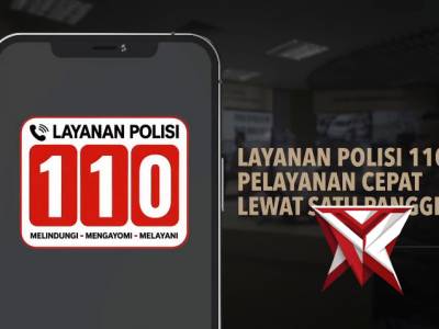 polri untuk masyarakat