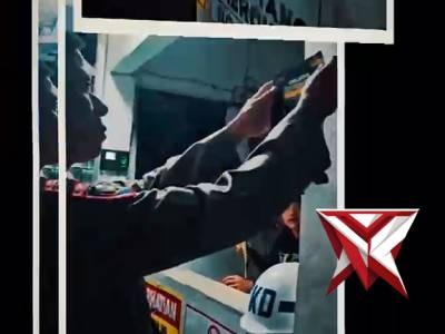 Patroli KRYD Polsek Tungkal Jaya ?? - PoliceTube