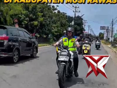 polres mura polda sumsel