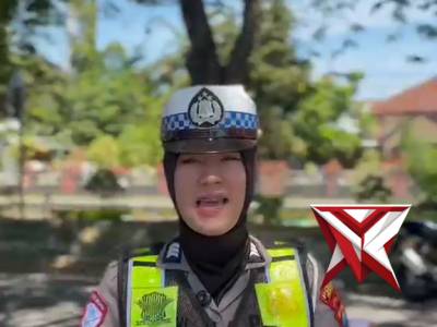 Pam Pemberangkatan jamaah haji Kab Sumenep