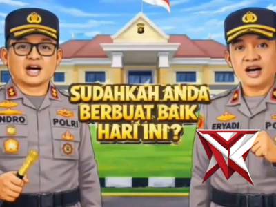 Kegiatan Bakti Sosial dalam rangka menyambut HUT Bhayangkara ke-80 Tahun 2016 Polsek Ulu Ogan.
divi