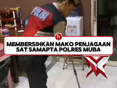 MEMBERSIHKAN MAKO SM12????