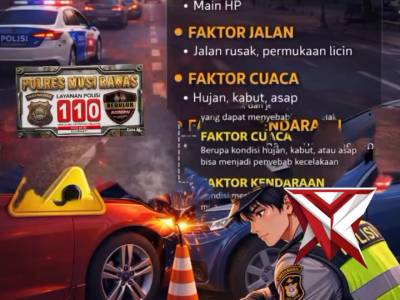 POLRES MUSI RAWAS