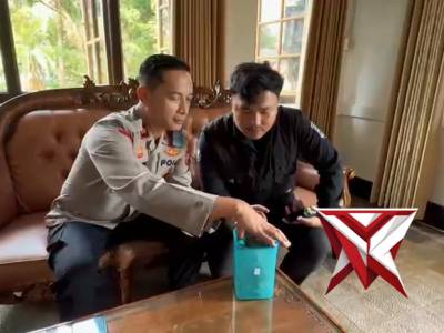 MYSTERY CALL 110 WAKA POLRES POLRES PURWOREJO