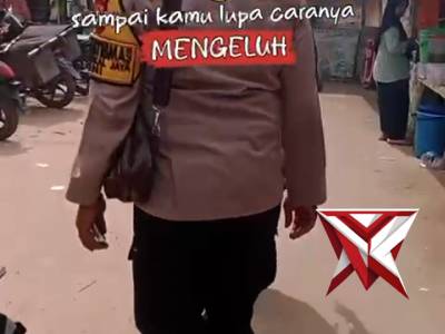 11 Giat Patroli Polsek Tungkal Jaya - PoliceTube
