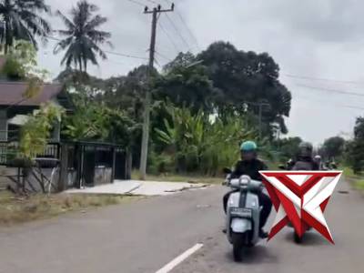 polres musi rawas terbaik