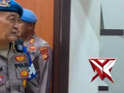 polres musi rawas - PoliceTube