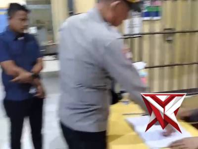 22 kegiatan anggota Polres Muba - PoliceTube