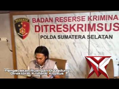 PIKET MAKO UNIT 2 SUBDIT INDAGSI