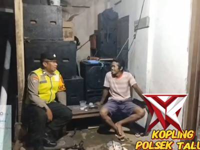 Kopi keliling