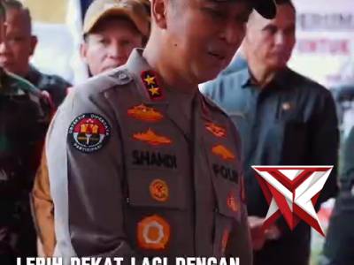 Sipropam Polres Pali - PoliceTube