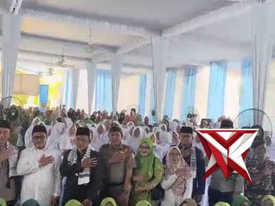 POLRES MUSI RAWAS - PoliceTube