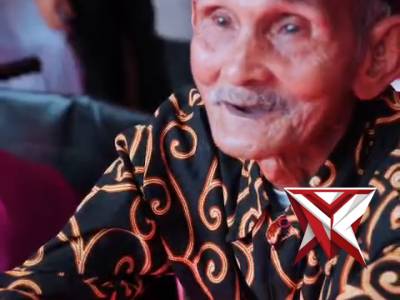 Melalui kunjungan kerja di Empat Lawang, Kapolda Sumsel mengawal langsung Gerakan Pangan Murah (GPM)