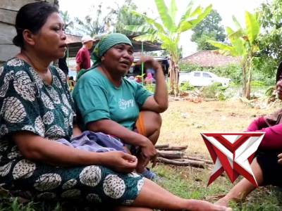 POLRES MUSI RAWAS POLDA SUMSEL