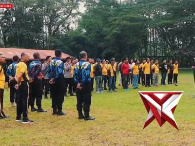 Kapolres Trenggalek: Latihan Menembak Tak Hanya Sekadar Ketepatan tapi Juga Paham Senjata
