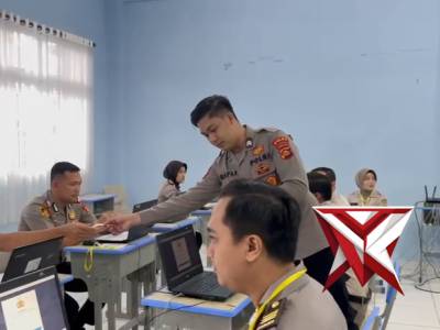 CAT PSIKOLOGI SELEKSI PKA TAHUN 2026
