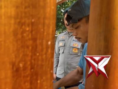 Kebaikan berbagi untuk semua