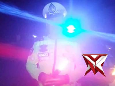 polres musi rawas polda sumsel