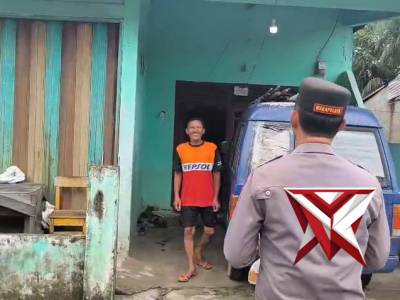 Polri untuk masyarakat 7