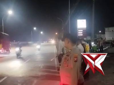 Patroli gabungan