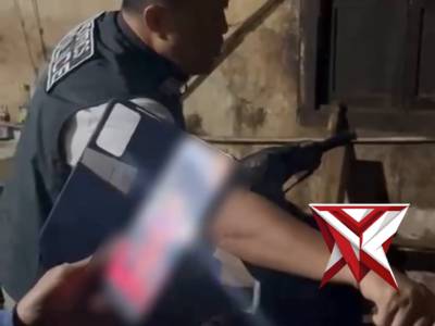 Polsek Mesuji Makmur - PoliceTube