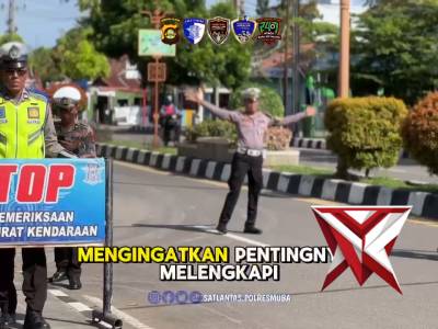 Samsat Menyapa ..??