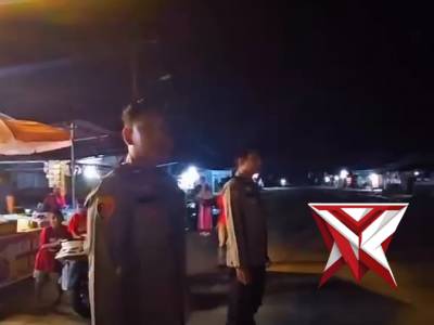 18. Bila ada permasalahan dan butuh bantuan Polisi silahkan hubungi : - Layanan Polisi ?? 110 - PoliceTube