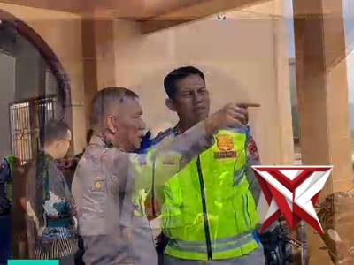 POLRES MUSI RAWAS - PoliceTube