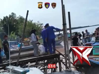 22 bila butuh bantuan hubungi layanan kepolisian 110 pokres Muba andalan