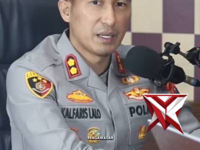 Waspada pencurian hewan ternak jelang Idul Adha lur..