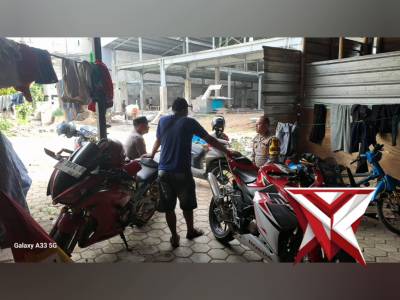 POLSEK BATU POLRES BATU
