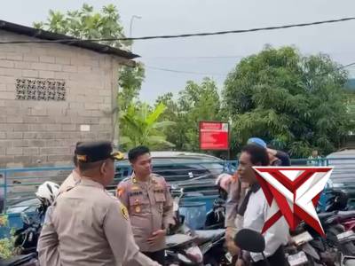 Pengamanan Kenaikan Isa Al Masih