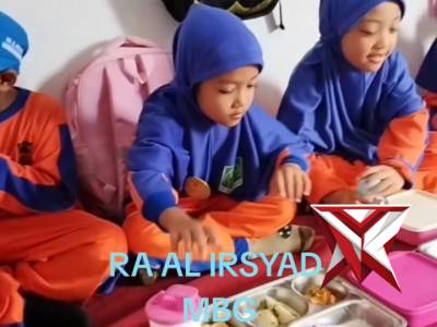 Makan bersama
