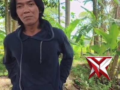 Ucapan terima kasih masyarakat atas pelayanan polsek sp padang - PoliceTube