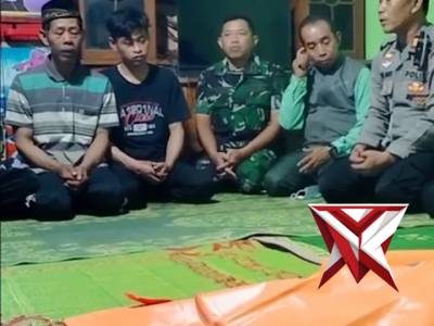 ?Sigap Evakuasi Korban Runtuhan?
