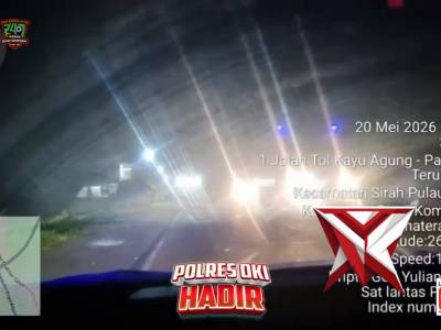 Patroli malam