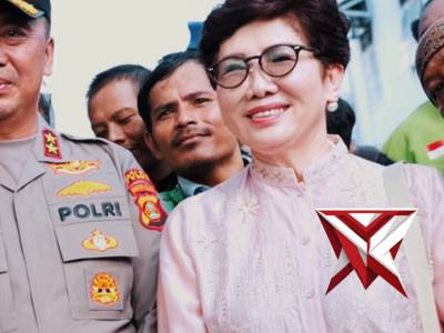 Polda Sumsel resmi mengoperasikan Kedai ADO Presisi sebagai pusat fasilitas terpadu bagi masyarakat
