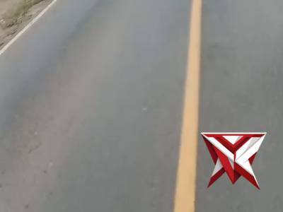 NYAGO OKI AMAN BAE POLRES OKI HADIR - PoliceTube