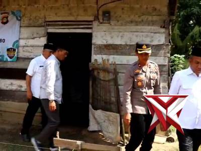 POLRES MUSI RAWAS POLDA SUMSEL - PoliceTube